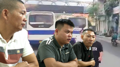 Vụ nhà xe tố bị chèn ép: Sau chỉ đạo của thiếu tướng Đinh Văn Nơi, khởi tố 3 bị can