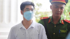 Cựu điều tra viên Hoàng Văn Hưng và 17 người kháng cáo kêu oan vụ chuyến bay giải cứu