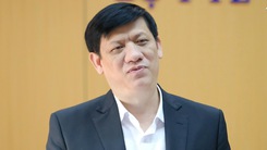 C03 kết luận điều tra vụ án Công ty Việt Á 'thổi giá' kit xét nghiệm, ông Nguyễn Thanh Long nhận 2,25 triệu USD