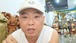 YouTuber Võ Minh Điền phạm tội với tính chất côn đồ, bị đề nghị truy tố