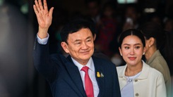 Quan chức nhà tù Thái Lan nêu quy trình xét ân xá cho cựu thủ tướng Thaksin