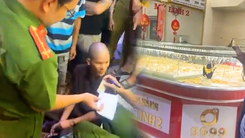 Giám định tâm thần thanh niên cướp tiệm vàng ở Bình Định để phục vụ điều tra