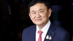 Cựu thủ tướng Thaksin đang chuẩn bị xin hoàng gia Thái Lan ân xá