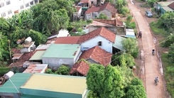 21 giáo viên nguy cơ mất nhà vì đất nằm trong 'sổ đỏ' nhà trường ở Đắk Nông