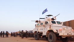 Binh biến ở Niger: ra thời hạn tới 6-8 cho phe đảo chính để buông bỏ tham vọng