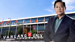 Ông Nguyễn Cao Trí sẽ bị miễn nhiệm tư cách thành viên hội đồng trường Đại học Văn Lang?