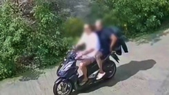Đầu bếp sát hại người tình đồng giới, phân xác phi tang trên đảo ở Thái Lan