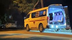 Lùm xùm vụ cản xe vào chuyển thi thể ở Trung tâm Pháp y Đà Nẵng