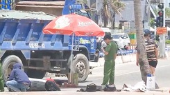 Thiếu nữ đi du lịch bị xe tải tông chết, còn gặp cản trở lúc nhận thi thể ở Trung tâm Pháp y Đà Nẵng
