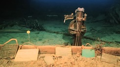 Vì sao Mỹ ra sức ngăn cản thám hiểm ‘ngôi mộ thiêng liêng’, xác tàu Titanic?