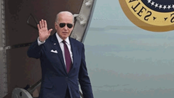 Trực tiếp: Tổng thống Mỹ Joe Biden chuẩn bị ra sân bay Nội Bài, kết thúc tốt đẹp chuyến thăm Việt Nam