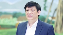 Cựu bộ trưởng Nguyễn Thanh Long bị truy tố nhận 2,25 triệu USD trong vụ Việt Á