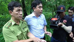 Bình Thuận nói vị trí làm hồ chứa nước Ka Pét đã được tính toán rất kỹ
