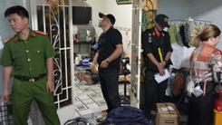 ‘Cường lỳ’ ở Tiền Giang bị tạm giữ để điều tra hành vi đánh bạc và dấu hiệu cưỡng đoạt tài sản