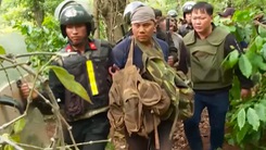 Xét xử lưu động 100 bị cáo vụ tấn công trụ sở UBND 2 xã ở Đắk Lắk, bắt đầu vào ngày mai 16-1