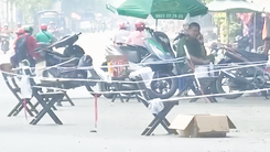 Điều tra vụ ẩu đả trước quán ăn khiến một người chết ở quận Bình Tân