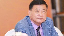 Tư cách thành viên hội đồng trường Đại học Luật TP.HCM của ông Nguyễn Công Khế sẽ bị miễn nhiệm
