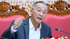 Bắt chủ tịch tỉnh Lâm Đồng Trần Văn Hiệp để điều tra sai phạm liên quan đến công ty Vạn Thịnh Phát