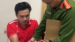 Bắt khẩn cấp thầy dạy võ hiếp dâm nhiều nam sinh ở Quảng Ngãi