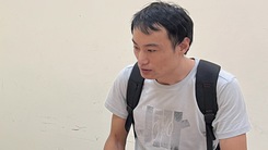 Bắt giữ người bị cảnh sát Trung Quốc truy nã, trốn sang thuê nhà ở Bình Tân