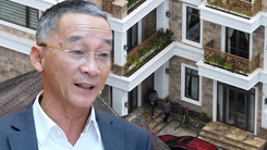Gia đình Chủ tịch tỉnh Lâm Đồng Trần Văn Hiệp nộp 4,2 tỉ khắc phục hậu quả