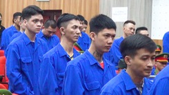Vụ 70 giang hồ Phú Quốc: đề nghị 1 án tử hình, 3 án chung thân, Tòa tuyên 3 án chung thân, không có án tử hình
