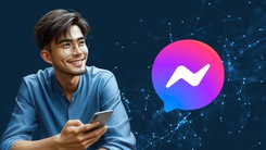 Những tính năng mới trên Messenger có thể bạn chưa biết