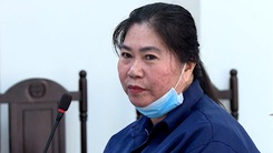 Nhận hối lộ, cựu phó chánh án ở Vĩnh Long bị phạt 4 năm tù