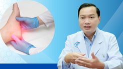 Bác sĩ hướng dẫn: cách phòng tránh, điều trị nhiễm trùng bàn chân ở người tiểu đường