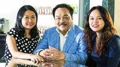 Ông Trần Quí Thanh và hai con gái tiếp tục bị cáo buộc chiếm đoạt hơn 1.048 tỉ đồng