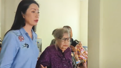 Ngày mai, khép lại ký ức đẹp gần 30 năm của viện dưỡng lão độc nhất vô nhị Việt Nam