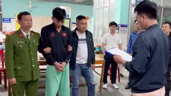 Vụ ma túy trong bệnh viện lớn nhất Quảng Bình: Bắt 2 nhân viên công ty giặt là
