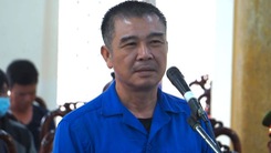 Tuyên phạt cựu trưởng phòng cảnh sát kinh tế Công an tỉnh An Giang 18 tháng tù