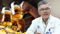 Bác sĩ tư vấn: Tiệc tùng ngày Tết, làm sao để giải bia rượu và bảo vệ gan?