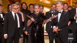 Phim Oppenheimer giành 7 tượng vàng các hạng mục quan trọng nhất Oscar 2024