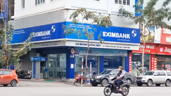 Yêu cầu báo cáo vụ nợ tín dụng từ 8,5 triệu đồng thành 8,8 tỉ đồng sau gần 11 năm ở Eximbank
