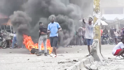 Tình hình ở Haiti đang 'tồi tệ nhất trong nhiều thập kỷ', Mỹ sơ tán công dân