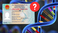 Có bắt buộc lấy ADN khi làm căn cước công dân không?