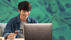 Những lưu ý quan trọng để tránh ‘bẫy nợ’ thẻ tín dụng