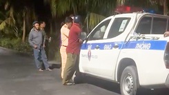 Điều tra vụ phó bí thư xã ở Tiền Giang nghi say rượu gây tai nạn giao thông