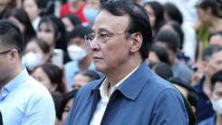 Chủ tịch Tân Hoàng Minh lãnh 8 năm tù về tội lừa đảo chiếm đoạt tài sản