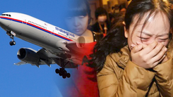 Chiếc máy bay MH370 ở đâu sau 10 năm mất tích?