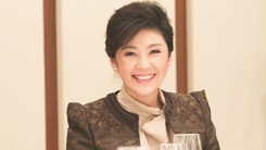 Tòa án tối cao Thái Lan tuyên trắng án đối với cựu thủ tướng Yingluck