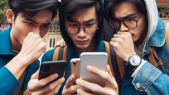 Những cách 'chặn' xem trộm tin nhắn trên điện thoại iPhone