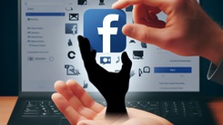 Facebook sập toàn cầu, cộng đồng mạng chao đảo, lo lắng và bàn tán