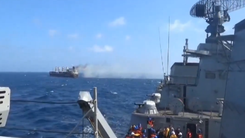 Tàu chở hàng bị tên lửa tấn công ở Biển Đỏ: Một đại phó người Việt ở Hải Phòng thiệt mạng