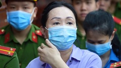 Viện kiểm sát: Truy tố bà Trương Mỹ Lan tham ô là có cơ sở