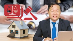 Tư vấn pháp luật: Muốn bán căn nhà chung nhưng vợ cũ không đồng ý thì phải làm sao?