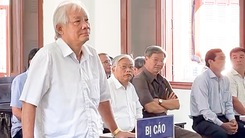 Cựu chủ tịch tỉnh và cựu giám đốc Sở Tài chính Phú Yên gây thất thoát hơn 10 tỉ đồng