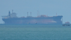 Cứu hộ tàu biển hơn 82.000 tấn thoát khỏi vùng cạn ở cửa luồng Vũng Tàu